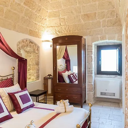 Guest house Masseria Santo Stefano Relais&charming House Conversano
