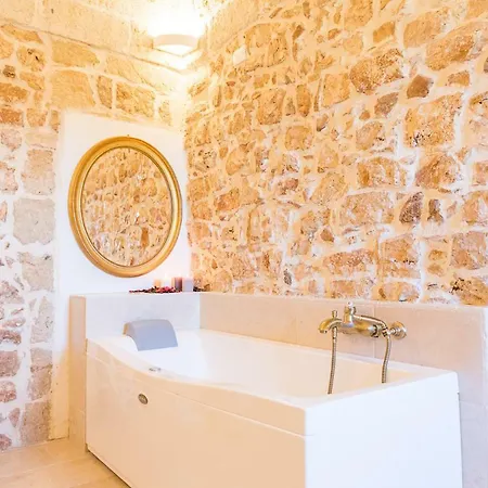Masseria Santo Stefano Relais&charming House Conversano