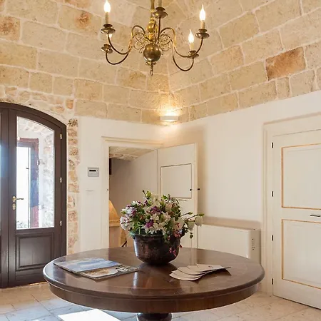 Masseria Santo Stefano Relais&charming House Conversano
