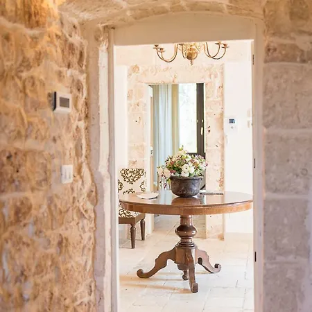 Masseria Santo Stefano Relais&charming House Conversano