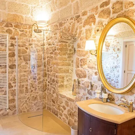 Masseria Santo Stefano Relais&charming House *