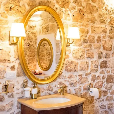 Masseria Santo Stefano Relais&charming House