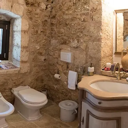 Masseria Santo Stefano Relais&charming House * Conversano