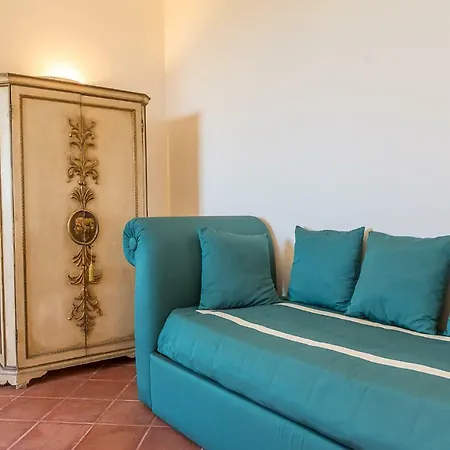 Guest house Masseria Santo Stefano Relais&charming House
