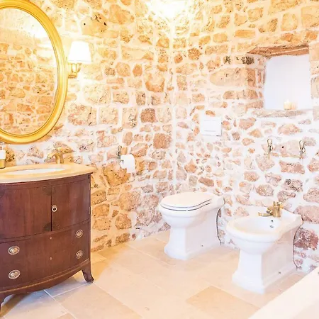 Masseria Santo Stefano Relais&charming House * Conversano