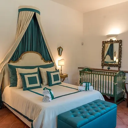 Masseria Santo Stefano Relais&charming House Guest house