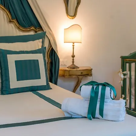Masseria Santo Stefano Relais&charming House Guest house Conversano