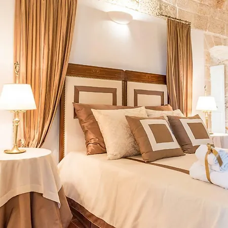 Masseria Santo Stefano Relais&charming House *