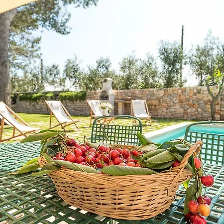 Masseria Santo Stefano Relais&charming House Conversano